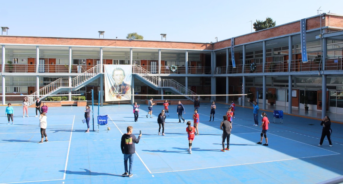 Cometa y Educbank