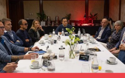 El camino de las finanzas abiertas en Chile: esto es lo que planean los bancos en productos, alianzas y retos