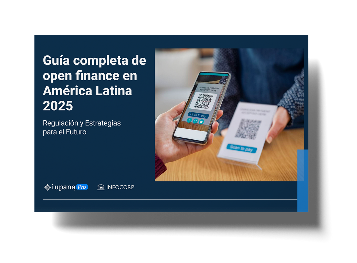 Informe normativo de Open Finance en América Latina