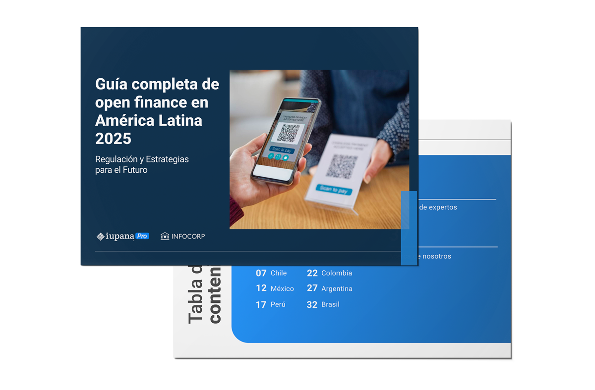 Regulación Open Finance en América Latina 2025