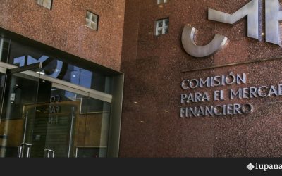 Chile actualiza su reglamento fintech para incentivar el registro de más empresas