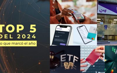 Buenas Fuentes: Fiebre de licencias, inversiones al alza y bitcoin