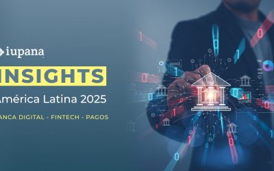 ¿Qué será tendencia en banca digital y fintech en 2025? Los líderes de la industria apuestan por la inteligencia artificial
