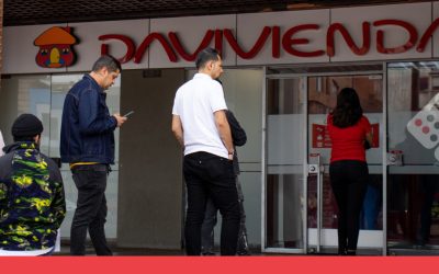 El impacto de la fusión Davivienda – Scotiabank: nuevo súper banco latinoamericano agitará la competencia en innovación