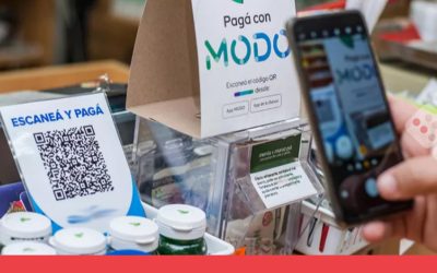 MODO de Argentina apuesta por la integración bancaria para continuar crecimiento