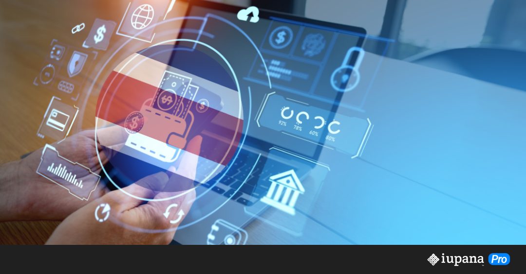 Costa Rica a punto de lanzar su billetera digital estatal y quiere incluir al sector financiero privado