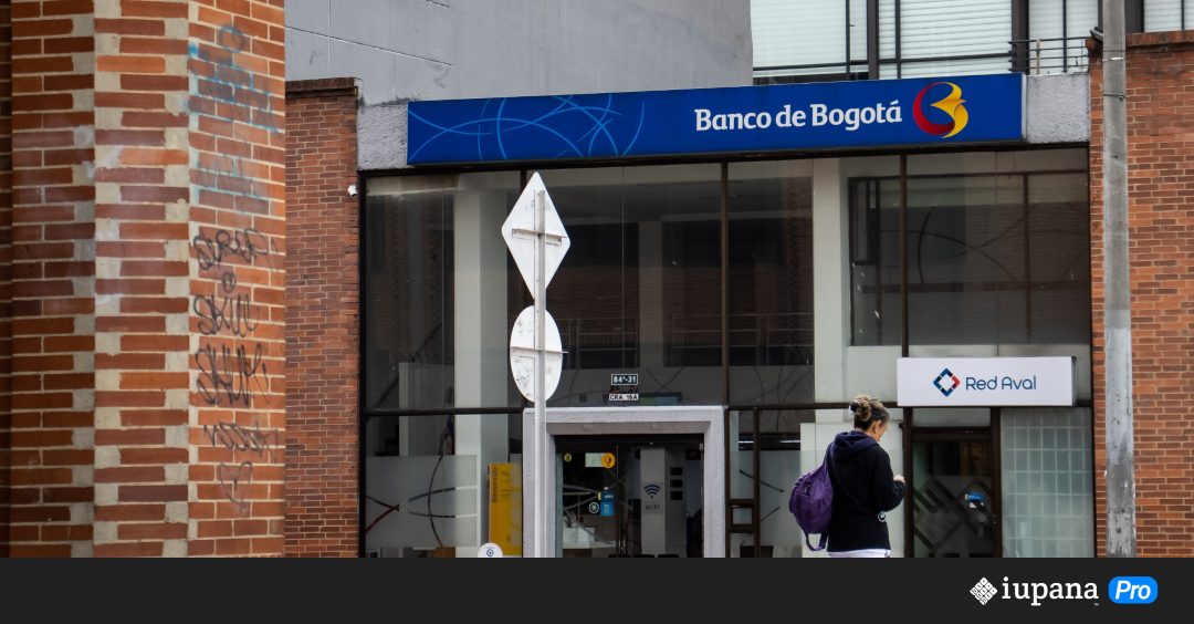 No es un anticipo de Bre-B: Bancolombia y Grupo Aval explican sus planes de interoperabilidad de pagos
