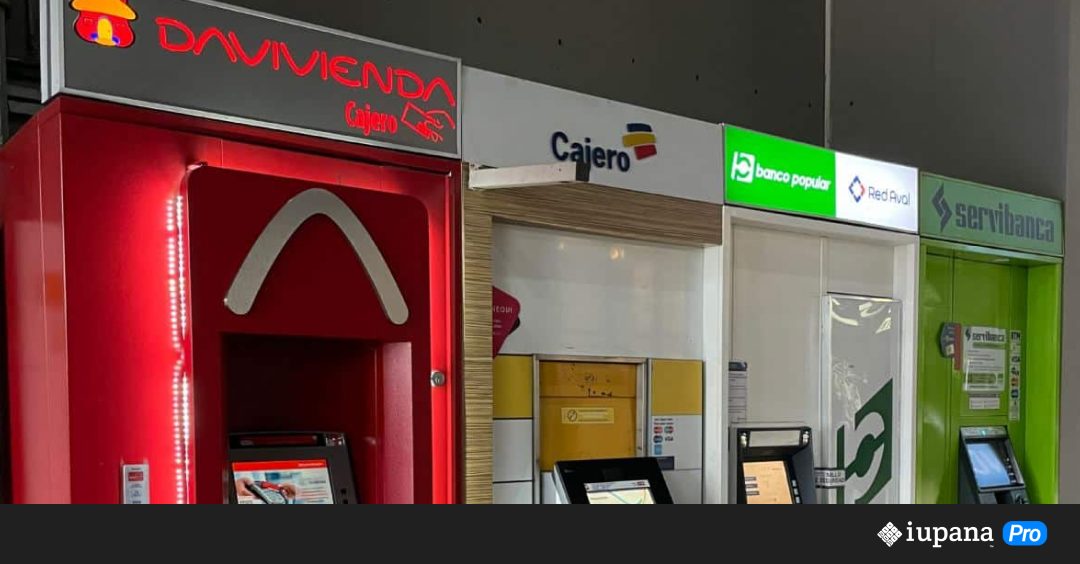 Banca en Colombia detalla su agenda para 2025: prioriza pagos inmediatos y finanzas abiertas