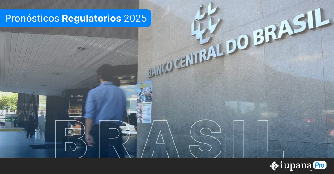 Pronóstico regulatorio 2025: Brasil ve una ambiciosa agenda basada en pagos automatizados y activos virtuales