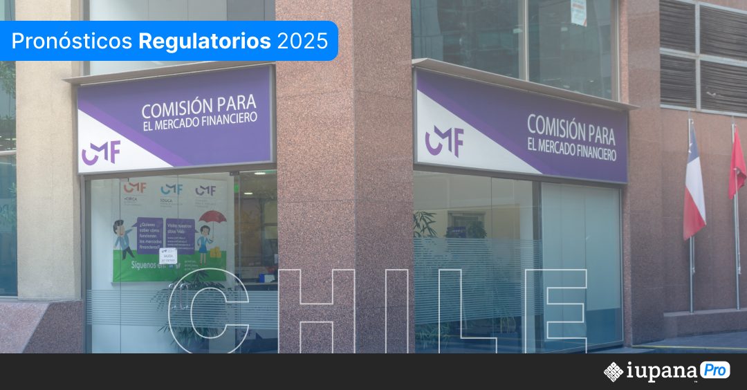 Pronóstico Regulatorio 2025: Chile atravesará un periodo de aprendizaje complejo junto al mercado fintech