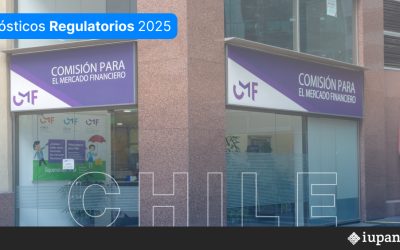 Pronóstico Regulatorio 2025: Chile atravesará un periodo de aprendizaje complejo junto al mercado fintech