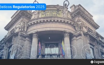 Actualización – Pronóstico regulatorio 2025: Ecuador deberá enfocarse en esclarecer reglas para neobancos, pagos inmediatos e IA