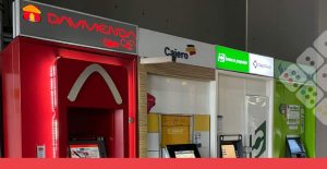 Davivienda - Scotiabank Colombia