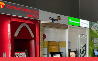 Davivienda – Scotiabank: un salto digital para la mejora de resultados