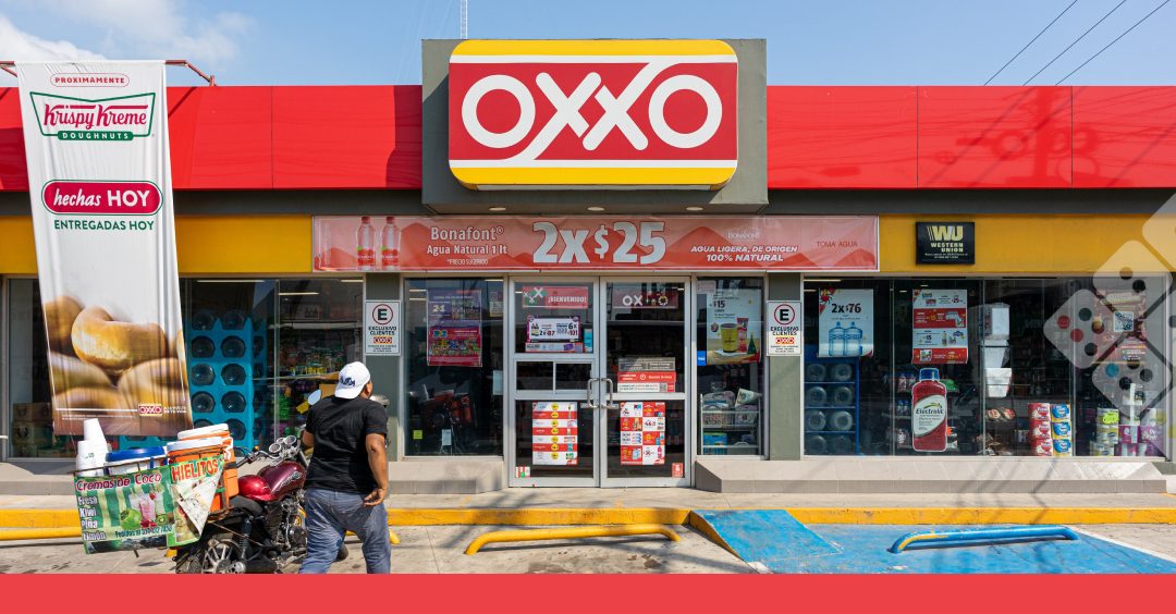 Spin de México traza su estrategia: apuesta por una red de pagos QR al estilo de Yape y Nequi