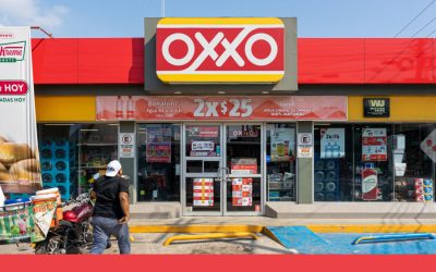 Spin de México traza su estrategia: apuesta por una red de pagos QR al estilo de Yape y Nequi