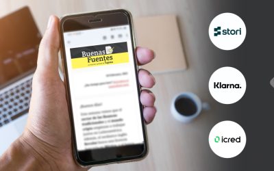 Buenas Fuentes: los neobancos toman un tren al sur y Klarna se “abre” a cripto