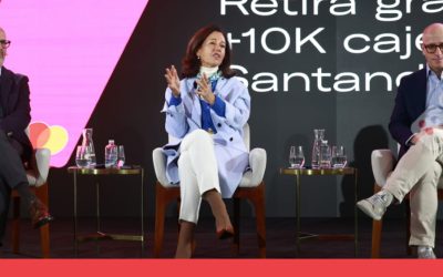 Openbank arranca en México con planes de crecimiento rápido