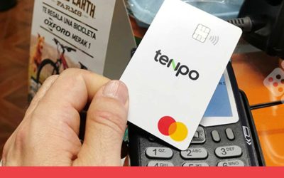 Tenpo entrará al club bancario en Chile: CEO señala la ruta y los desafíos