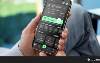 Exclusiva – Tenpo, el próximo banco en Chile, advierte que las normativas pueden provocar el retorno al efectivo