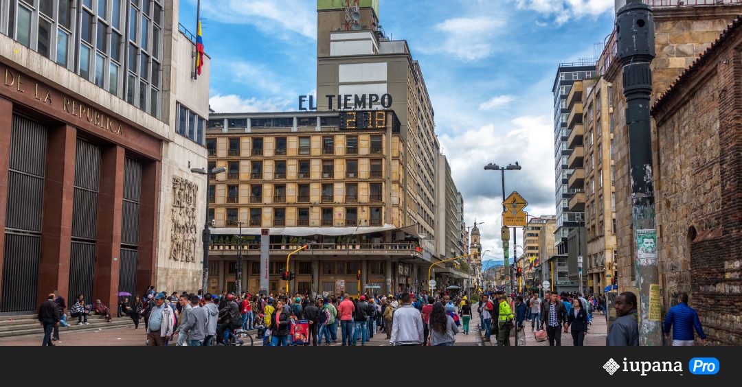 Menos México, más Colombia y Perú: regulación y competencia marcan la ruta de expansión de los neobancos