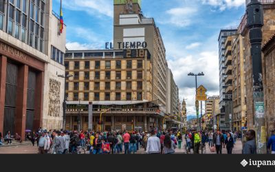 Menos México, más Colombia y Perú: regulación y competencia marcan la ruta de expansión de los neobancos