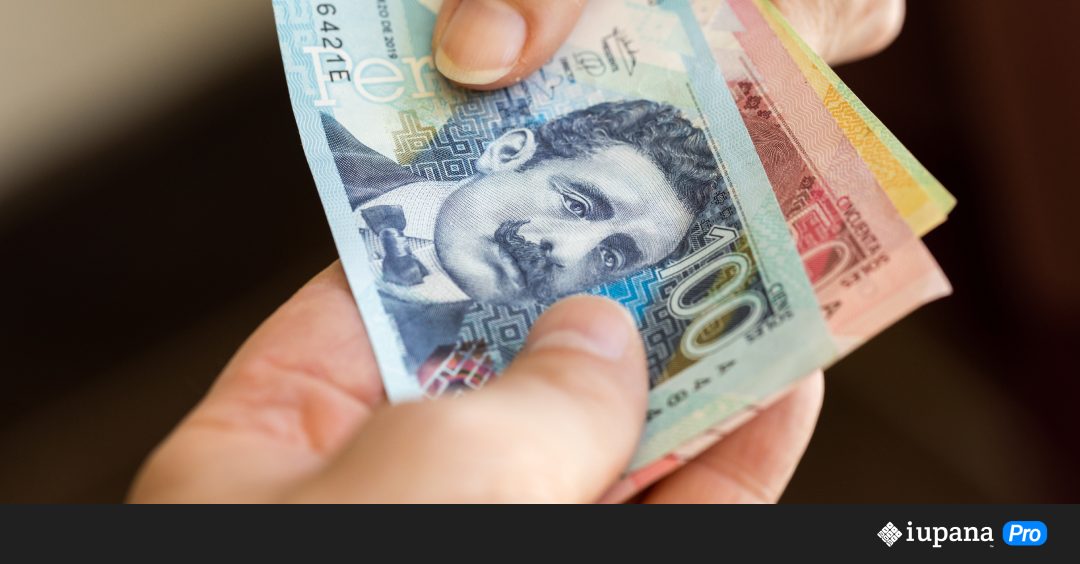 Exclusiva – Prestamistas digitales en Perú se agremian para desmarcarse del ‘gota a gota’