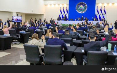 El Salvador aprueba Ley de IA: ¿hay espacio para que el sector financiero saque provecho?