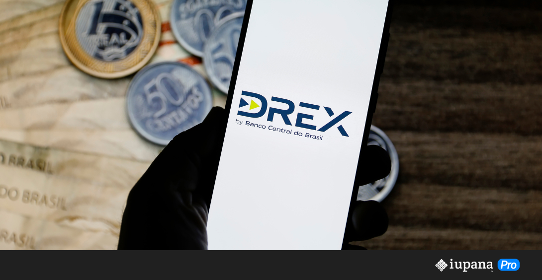 Drex Brasil