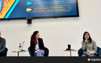 Bre-B de Colombia avanza, pero aún enfrenta desafíos en pagos B2B, según Credibanco