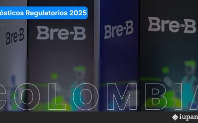 Pronóstico regulatorio 2025: Colombia lanzará Bre-B y avanza en el open finance, dejando la regulación cripto en el camino