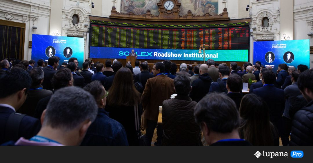 Una vía para levantar capital fresco en Chile: proptech Buydepa explica el proceso detrás de su debut en ScaleX