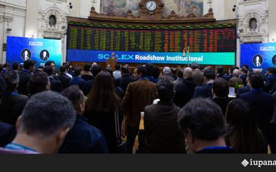 Una vía para levantar capital fresco en Chile: proptech Buydepa explica el proceso detrás de su debut en ScaleX