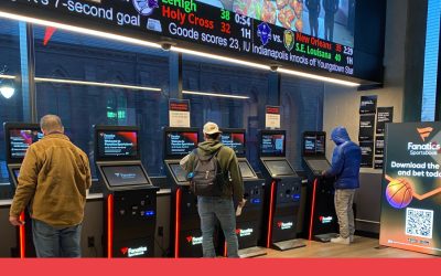 Boom del gambling demanda fintechs más ágiles, flexibles y con capacidad regional
