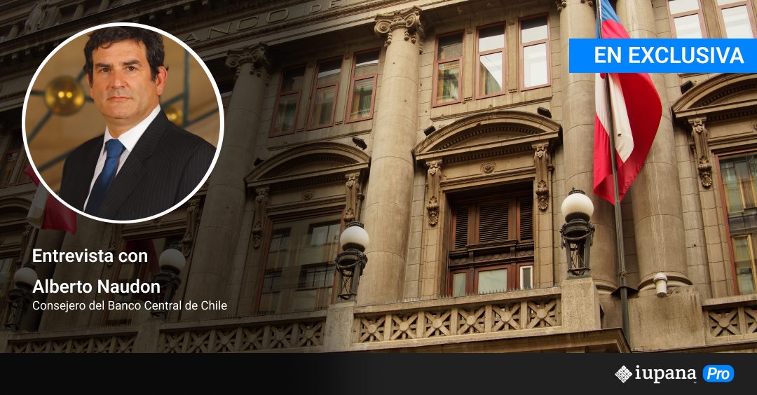 Exclusiva – Banco Central de Chile quiere poner las transferencias de fondos al frente de los pagos P2B
