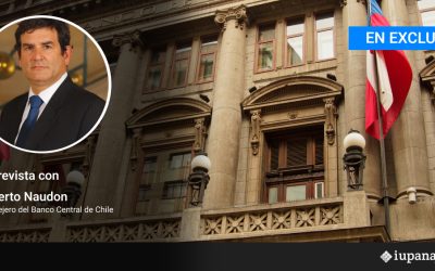 Exclusiva – Banco Central de Chile quiere poner las transferencias de fondos al frente de los pagos P2B 