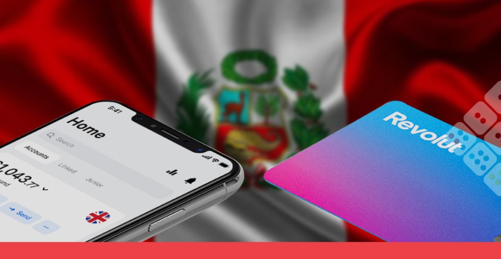 Revolut perú