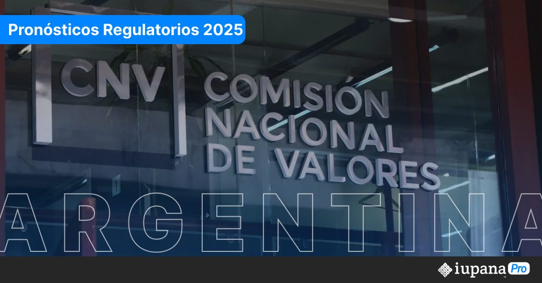 Pronóstico regulatorio 2025: Argentina con expectativa pro-criptos, se asoma el open banking y transporte con transferencias
