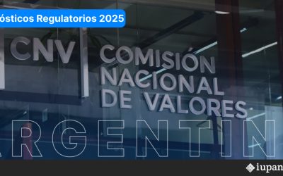 Pronóstico regulatorio 2025: Argentina con expectativa pro-criptos, se asoma el open banking y transporte con transferencias