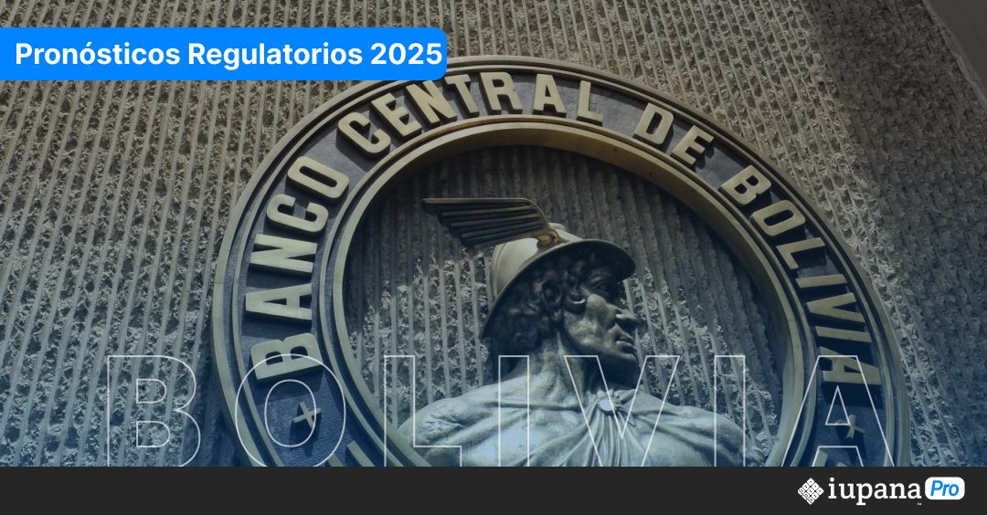 Pronóstico Regulatorio 2025: Bolivia mantendrá el foco en cripto, lo que abre un camino normativo para el sector fintech