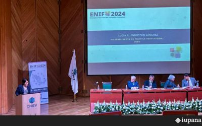 Más mexicanos usan canales digitales financieros, pero la brecha generacional y rural aún frena la inclusión
