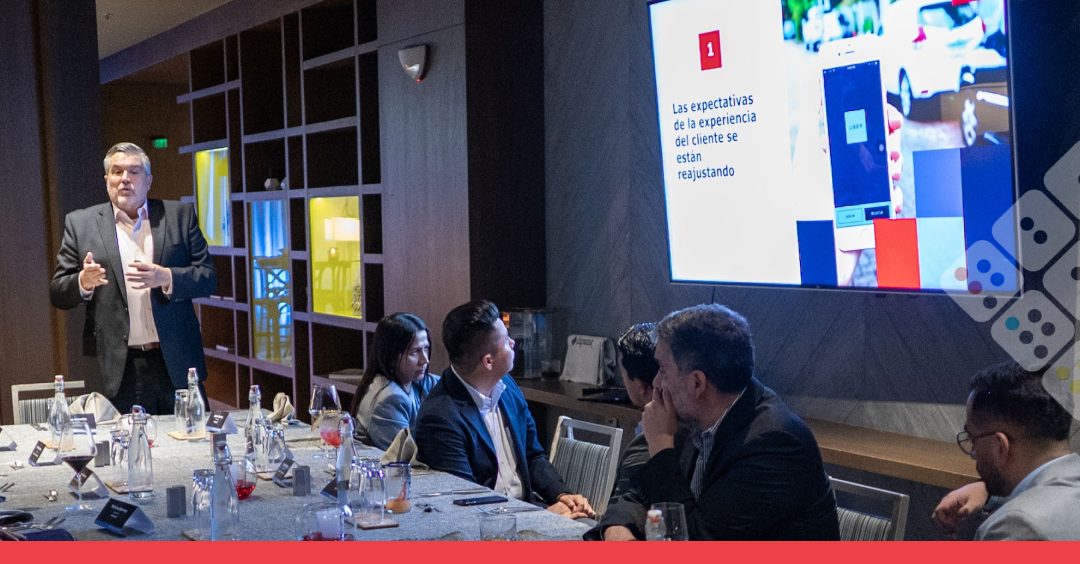 Uma receita de inclusão para a Guatemala: Bantrab, Banrural e Bam projetam a próxima década de serviços digitais