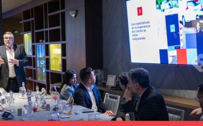 Una receta de inclusión para Guatemala: la banca proyecta la próxima década de servicios digitales