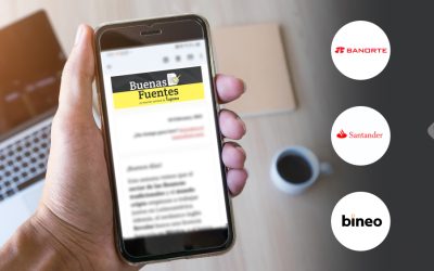 Buenas Fuentes: ¿El fin de bineo? Esto dice Banorte