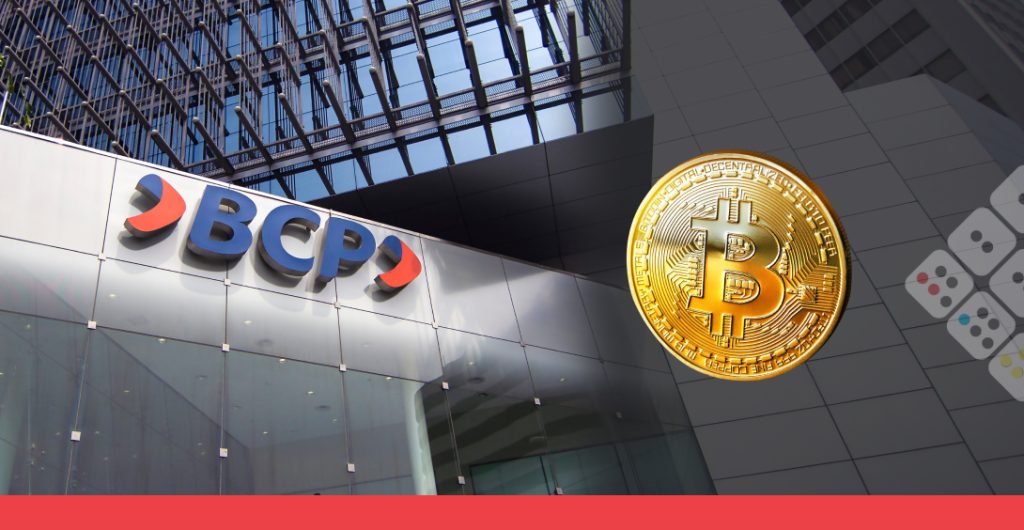 BCP Perú