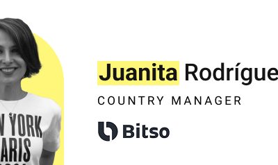 La sobre regulación no permitiría la innovación: Juanita Rodríguez