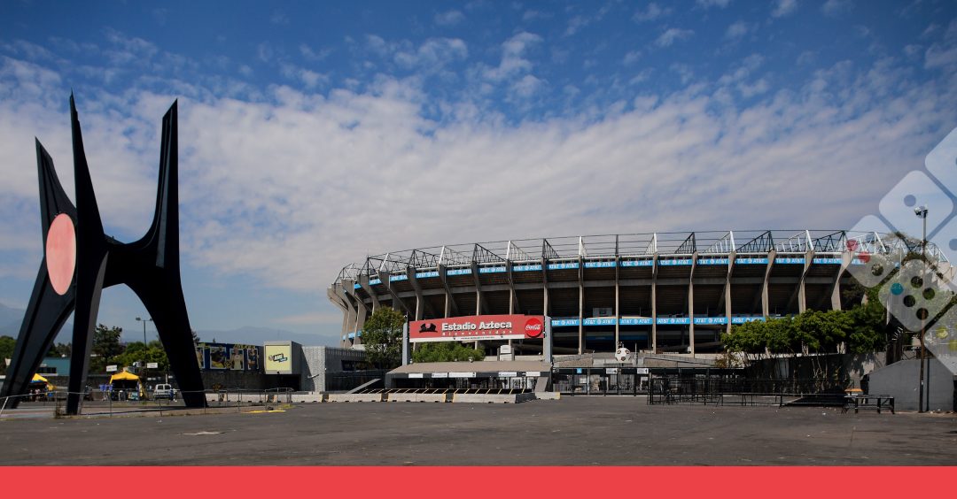 México calienta la cancha de pagos digitales en la previa del Mundial 2026