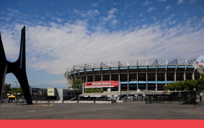 México calienta la cancha de pagos digitales en la previa del Mundial 2026