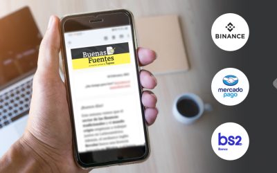 Buenas Fuentes: Mercado Pago apunta a ser banco en Argentina