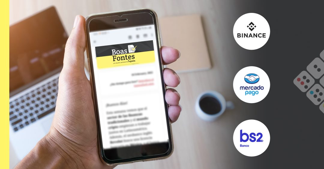 Boas Fontes: Mercado Pago pretende se tornar um banco na Argentina